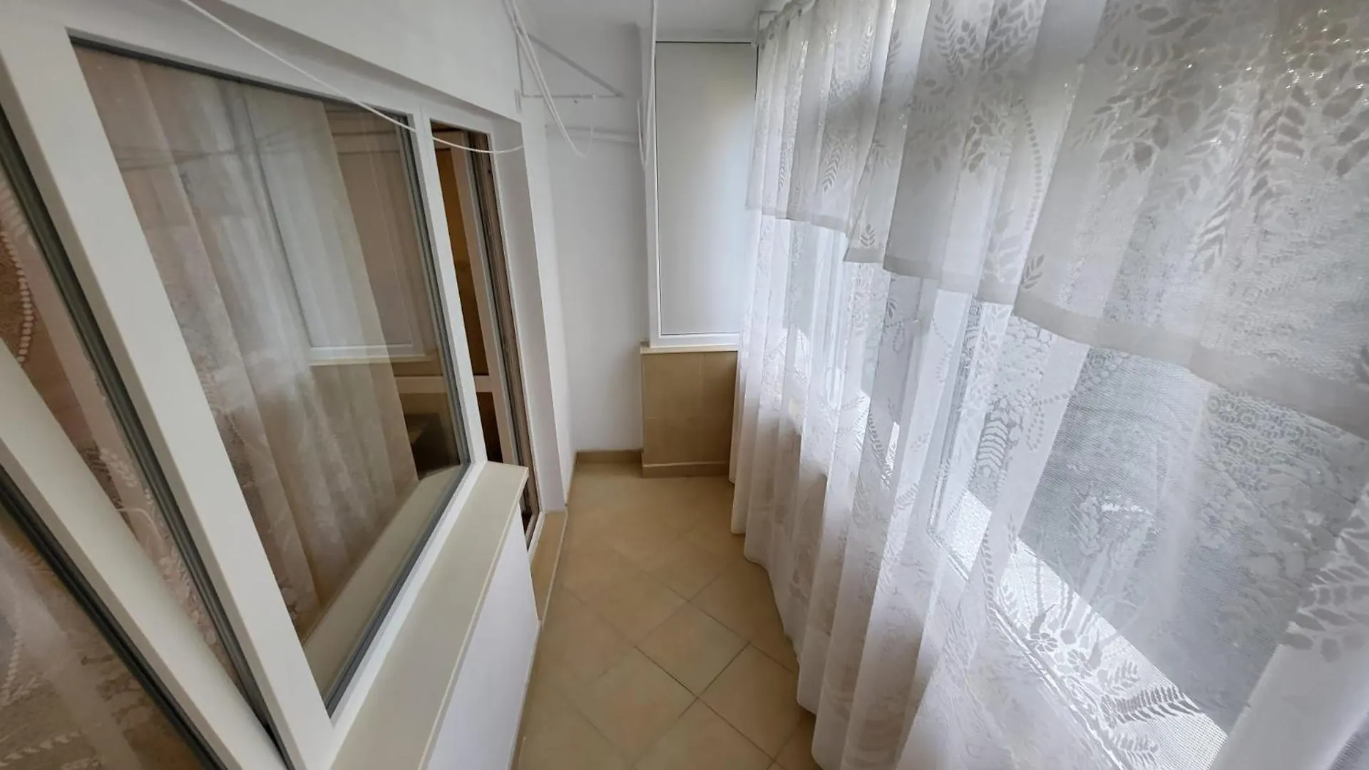 公寓 Large And Comfortable Studio Mall Vitan Area 布加勒斯特